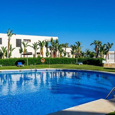 Marbella Hills Apartment Exterior photo