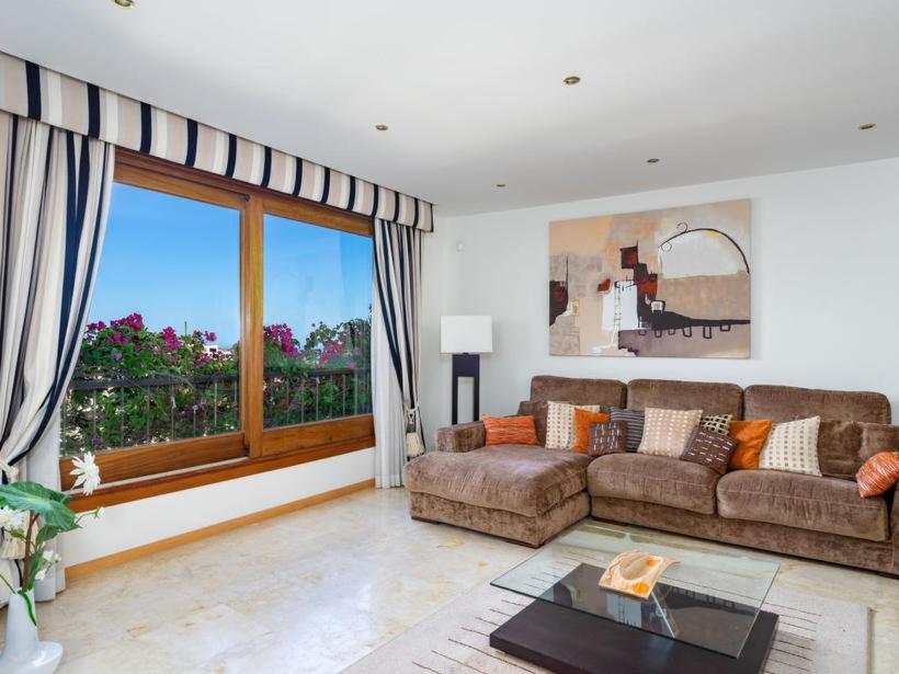 Marbella Hills Apartment Exterior photo