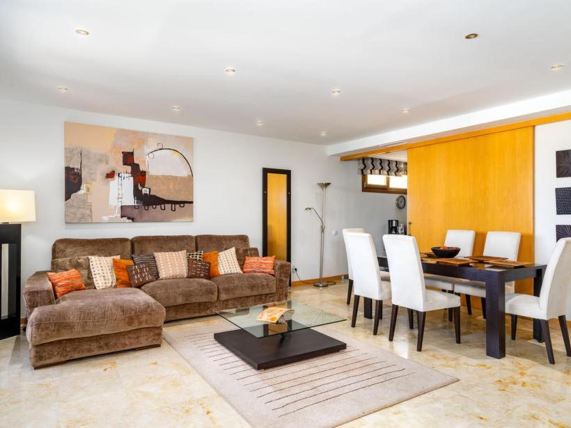 Marbella Hills Apartment Exterior photo