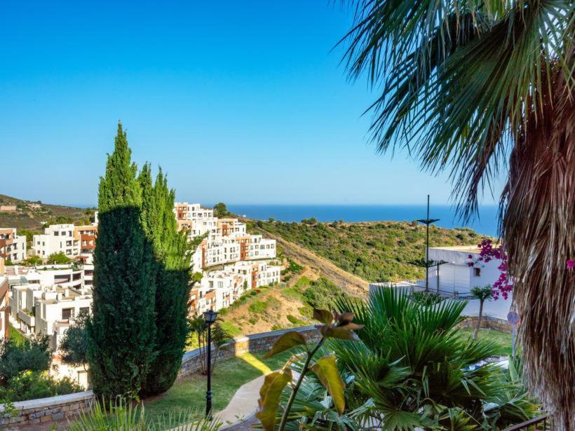 Marbella Hills Apartment Exterior photo