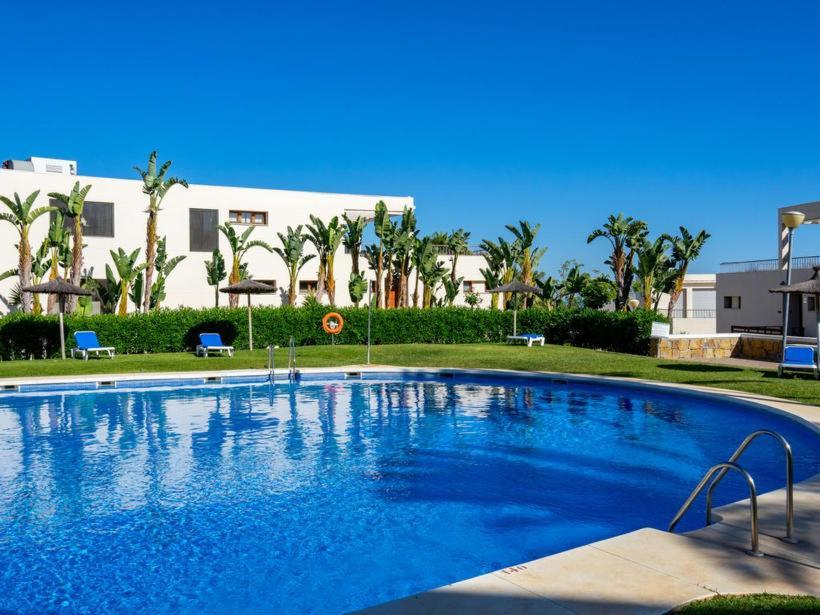 Marbella Hills Apartment Exterior photo